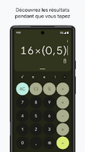 Calculatrice 1