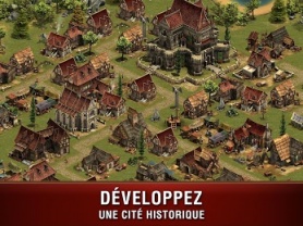 Forge of Empires 1