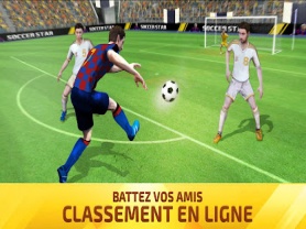 Soccer Star 22 Top Leagues 3