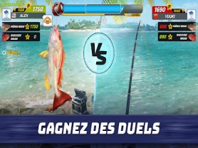 Fishing Clash 2