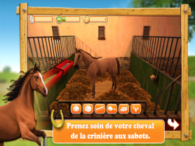 HorseWorld 3D 2