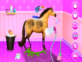 Princess Horse Caring 3 2