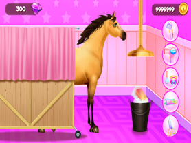 Princess Horse Caring 3 3