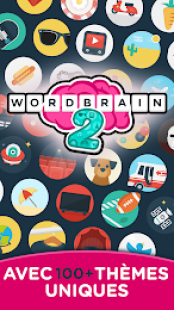 WordBrain 2 1