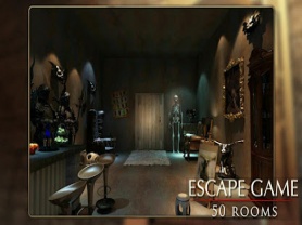 Escape Game : 50 Rooms 2