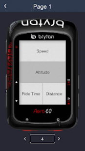 Bryton Active 1