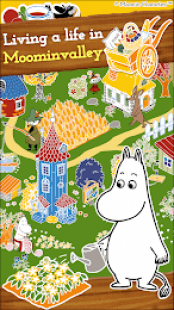 MOOMIN : Welcome to Moominvalley 2
