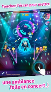 Hatsune Miku - Tap Wonder 2
