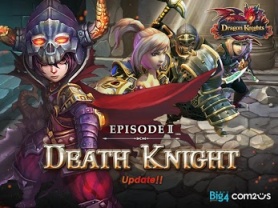 Dragon Knights 1