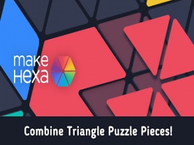 Make Hexa Puzzle 1