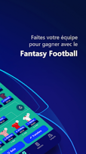 UEFA Gaming : Fantasy Football 2