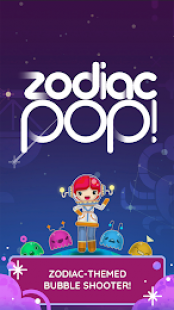 Zodiac POP ! 1