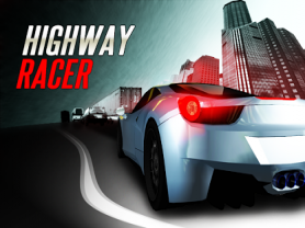 Highway Racer 1