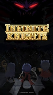 Infinite Knights 3
