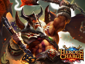 Heroes Charge HD 1