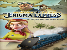 Enigma Express 1