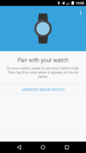 AndroidWear 2