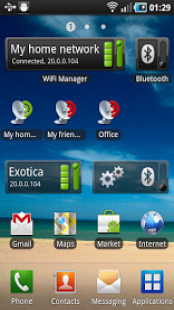 WiFi Manager 1