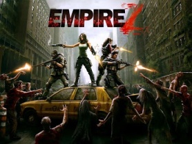 Empire Z 1