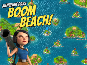 Boom Beach 1