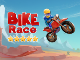 Bike Race Free 3