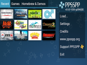 PPSSPP 1