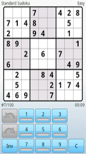Super Sudoku 2