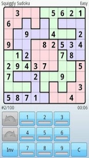 Super Sudoku 3