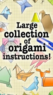 Origami Instructions 1