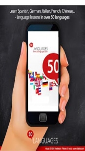 Apprendre 50 langues 1