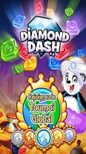 Diamond Dash 1