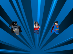 LEGO DC Super Heroes 1