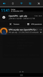 OpenVPN 2