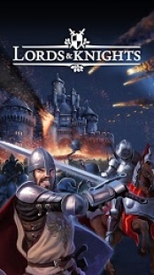 Lords & Knights 1