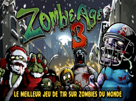 Zombie Age 3 1