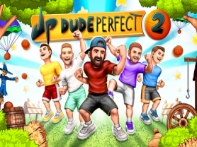 Dude Perfect 2 1
