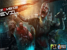 Zombie Evil 1