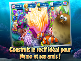 Nemo's Reef 2