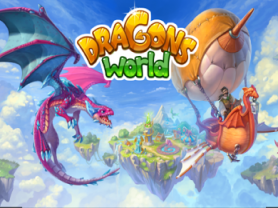 Dragons World 1
