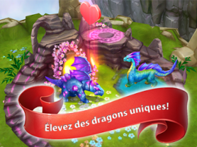 Dragons World 2