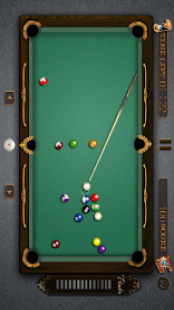 Pool Billiards Pro 2