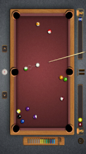 Pool Billiards Pro 3