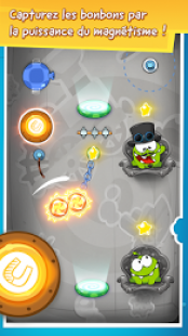 Cut the Rope : Time Travel 2