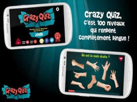 Crazy Quiz 1