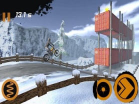 Trial Xtreme 2 Winter 2