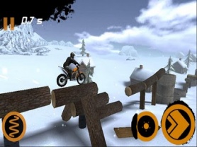 Trial Xtreme 2 Winter 3