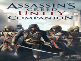 Assassin's Creed : Unity App 1