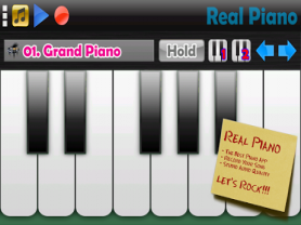 Real Piano 1