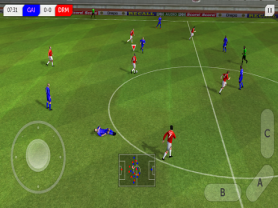 Dream League Soccer 1