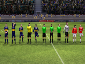Dream League Soccer 2